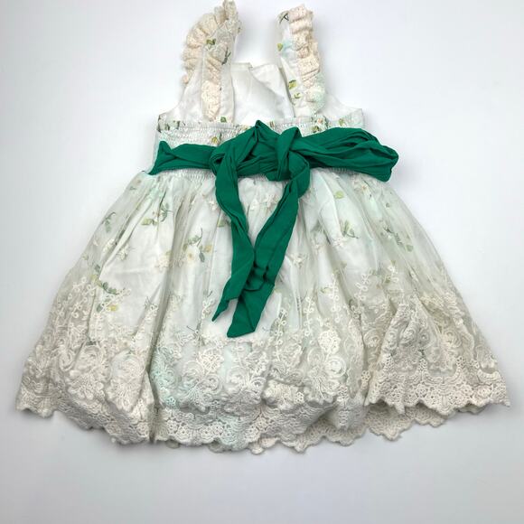 Love + Grow Magnolia Tunic - Picture 9 of 9